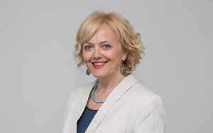 Picture of Prof. prim. dr. sc. Lada Zibar, dr. med., transplantacijski nefrolog